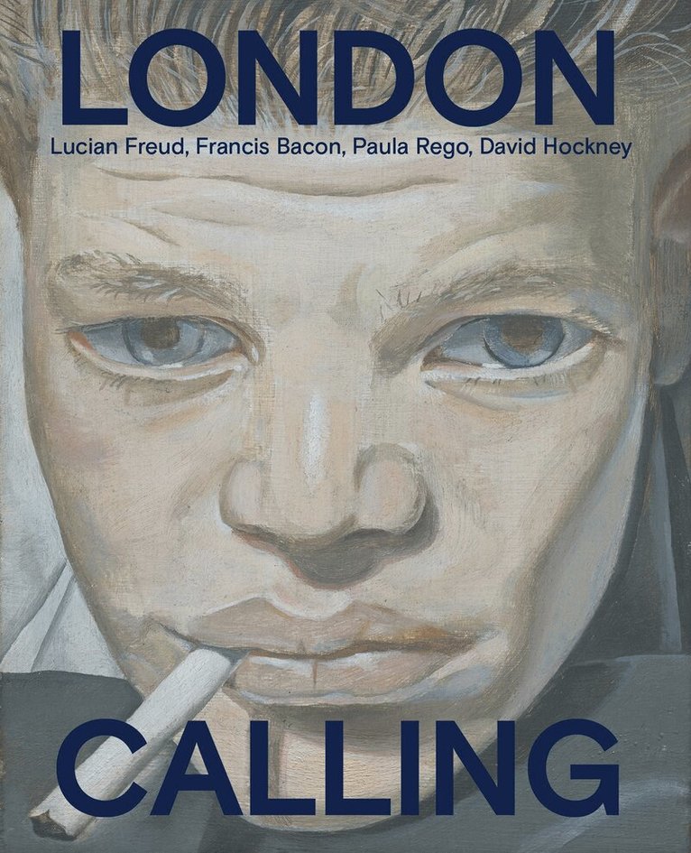 London Calling, Inbunden