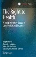 The Right to Health 1