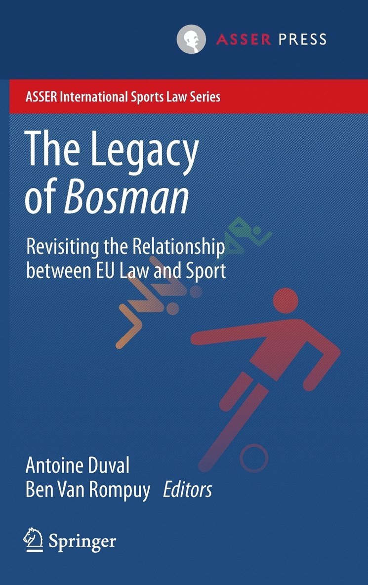 The Legacy of Bosman 1