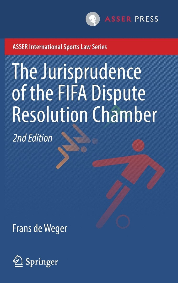 Jurisprudence of the FIFA Dispute Resolution Chamber 1
