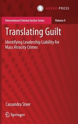 Translating Guilt 1