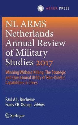 Netherlands Annual Review of Military Studies 2017 1