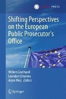 bokomslag Shifting Perspectives on the European Public Prosecutor's Office
