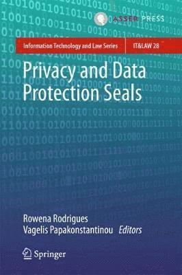 Privacy and Data Protection Seals 1