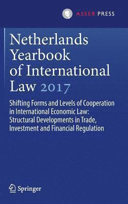 Netherlands Yearbook of International Law 2017 1