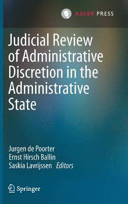 Judicial Review of Administrative Discretion in the Administrative State 1