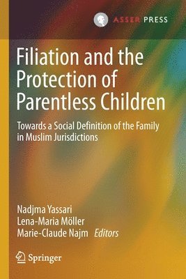 Filiation and the Protection of Parentless Children 1