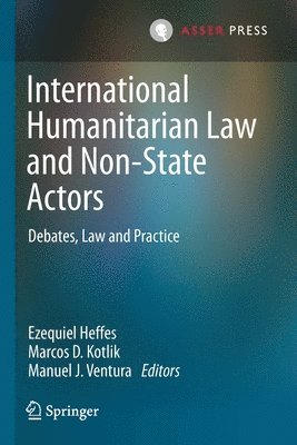 International Humanitarian Law and Non-State Actors 1