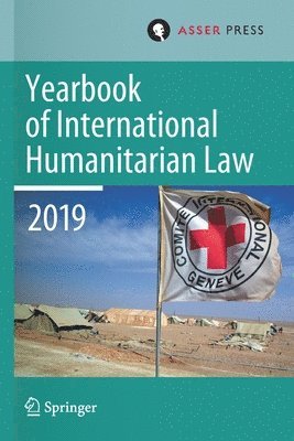 Yearbook of International Humanitarian Law, Volume 22 (2019) 1