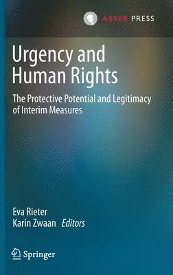 Urgency and Human Rights 1