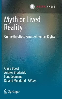 bokomslag Myth or Lived Reality