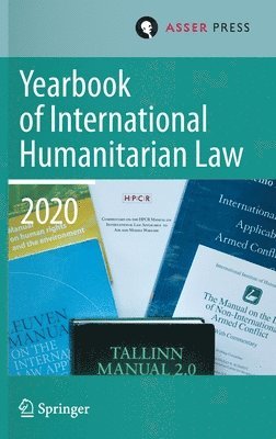 Yearbook of International Humanitarian Law, Volume 23 (2020) 1