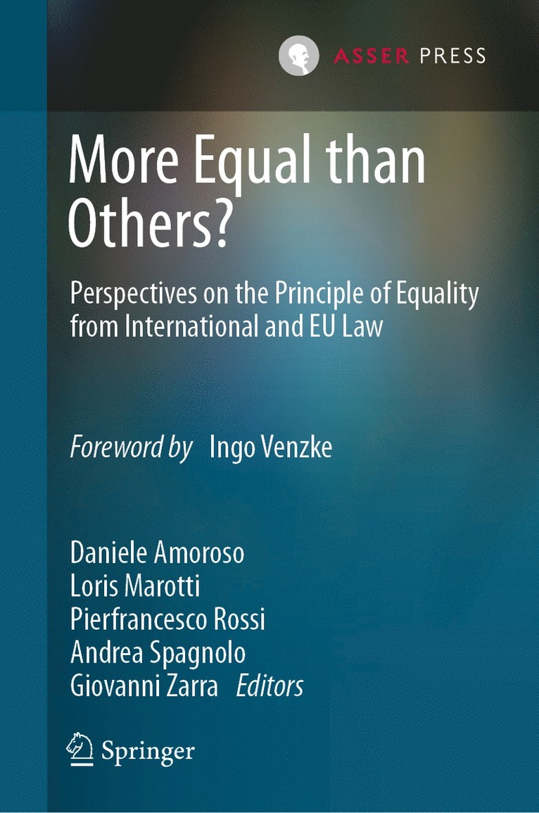 More Equal than Others?