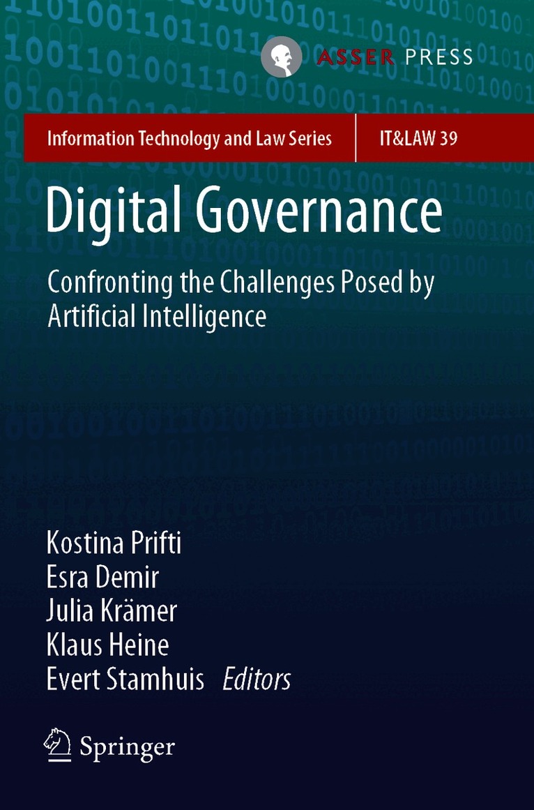 Digital Governance