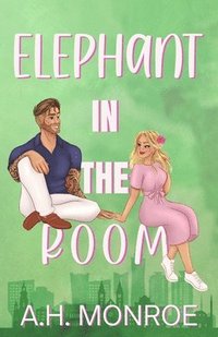 bokomslag Elephant In The Room