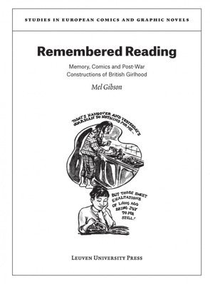 Remembered Reading 1