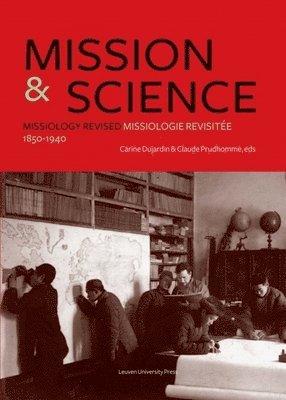 Mission and Science 1