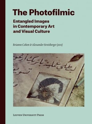 Brianne Cohen, Alexander Streitberger - Photofilmic, Häftad