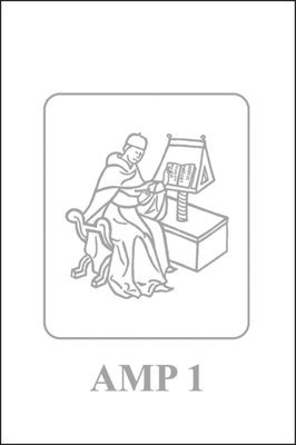 bokomslag Averroes' Natural Philosophy and its Reception in the Latin West