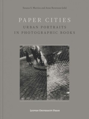 Paper Cities 1