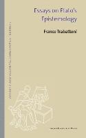 bokomslag Essays on Plato's Epistemology