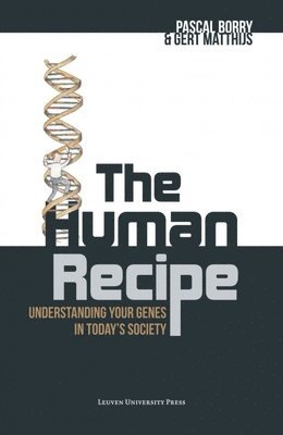 The Human Recipe 1