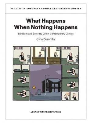 What Happens When Nothing Happens 1