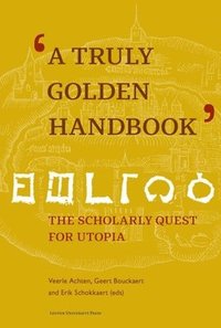 bokomslag A Truly Golden Handbook