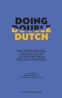 Elke Brems, Orsolya Réthelyi, Ton van Kalmthout - Doing Double Dutch, Inbunden