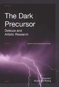 bokomslag The Dark Precursor