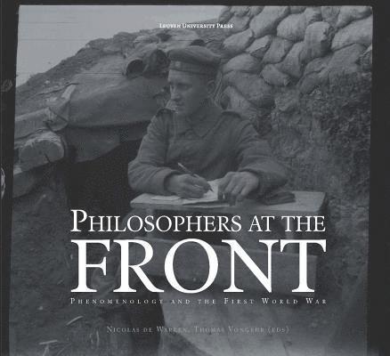 Philosophers At The Front 1