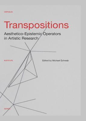 bokomslag Transpositions