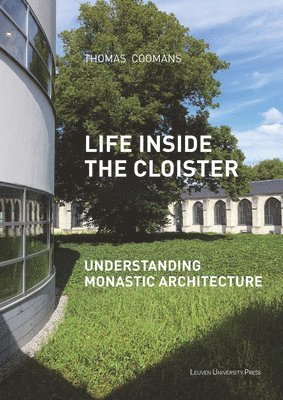 Life Inside the Cloister 1