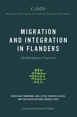 Migration and Integration in Flanders 1