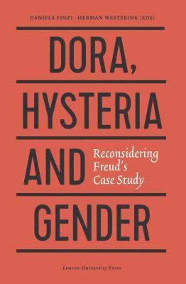 bokomslag Dora, Hysteria and Gender