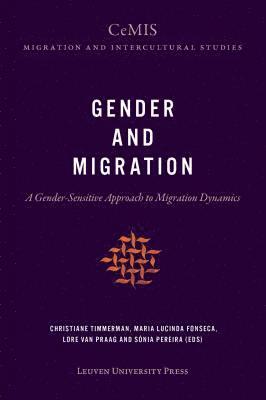 bokomslag Gender and Migration