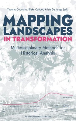 bokomslag Mapping Landscapes in Transformation