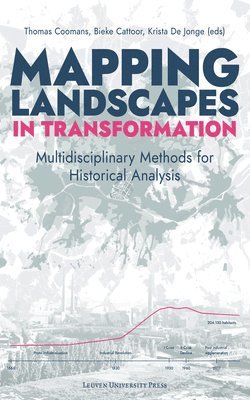 Mapping Landscapes in Transformation 1