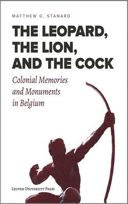 The Leopard, the Lion, and the Cock 1