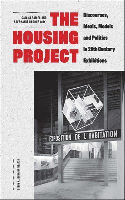 bokomslag Housing Project
