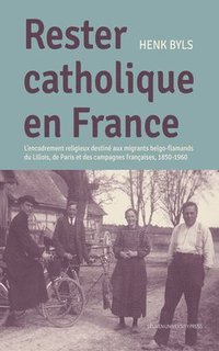 bokomslag Rester Catholique en France