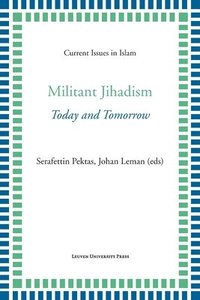 bokomslag Militant Jihadism