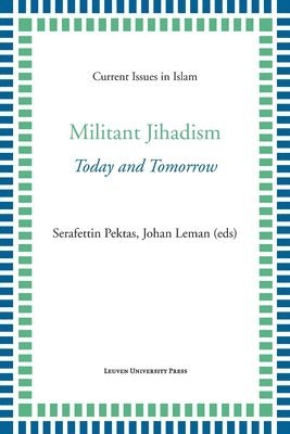 bokomslag Militant Jihadism