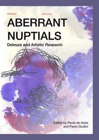 bokomslag Aberrant Nuptials