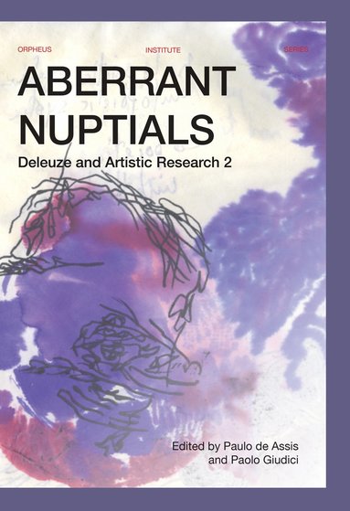 Paulo de Assis, Paolo Giudici - Aberrant Nuptials, Häftad
