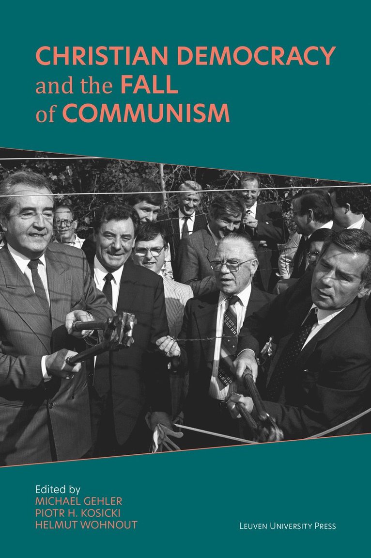 Christian Democracy and the Fall of Communism