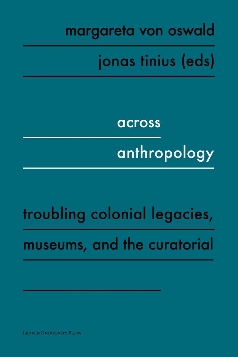 Across Anthropology 1