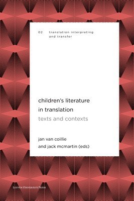 Children's Literature in Translation 1
