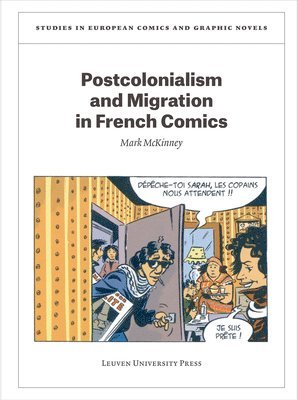 Postcolonialism and Migration in French Comics 1