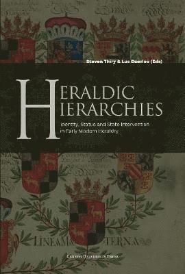 Heraldic Hierarchies 1